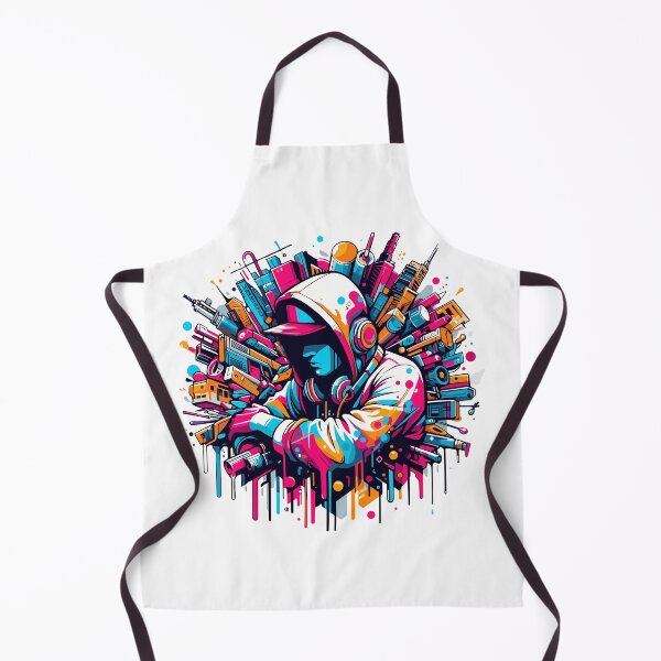 Item preview, Street Art Graffiti. Urban expression designed and sold by ElOjoAzul.