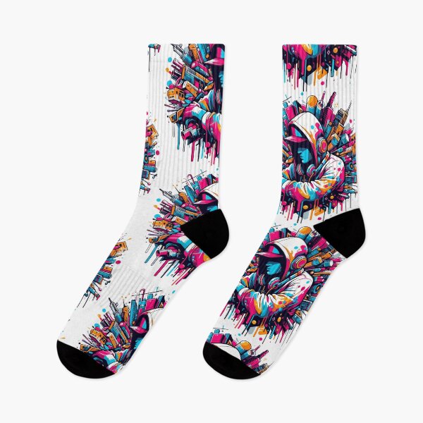 Item preview, Street Art Graffiti. urban expression designed and sold by ElOjoAzul.