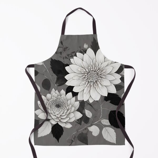 Item preview, un par de dalias designed and sold by BandM Jos-Wilias.