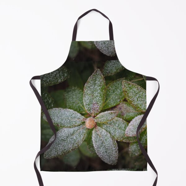 Item preview, Hoar Frost designed and sold by metriognome.