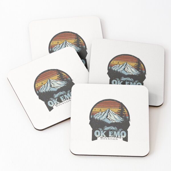 Item preview, Okemo is a wonderful mountain designed and sold by Moris-shop.