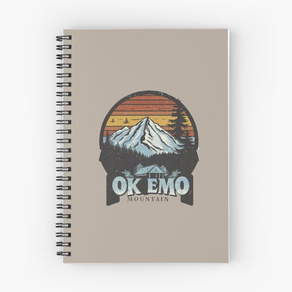 Item preview, Okemo is a wonderful mountain designed and sold by Moris-shop.