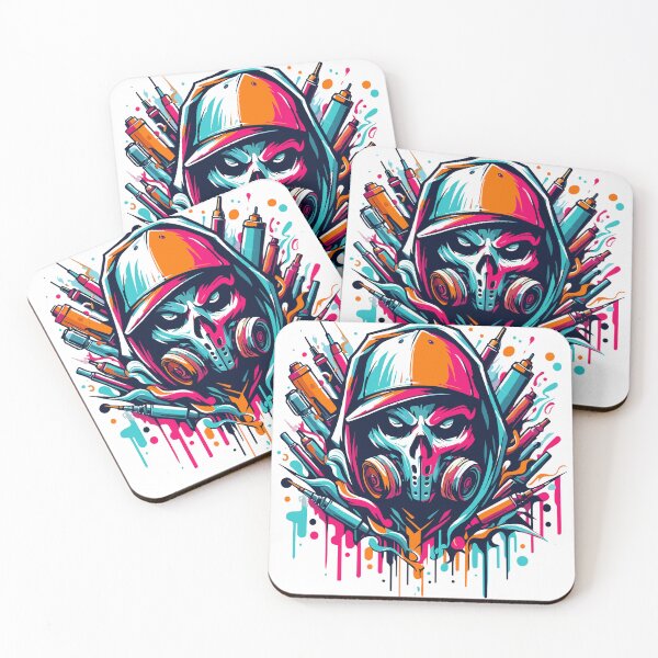 Item preview, Street Art Graffiti. urban expression designed and sold by ElOjoAzul.