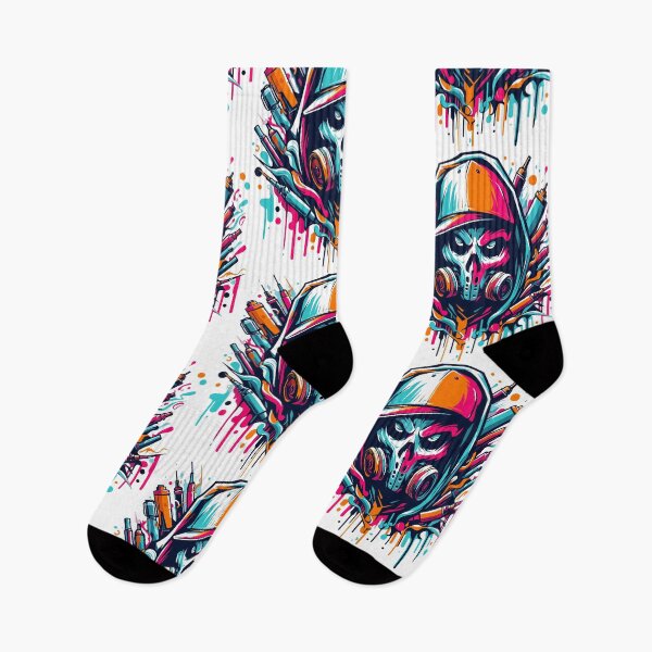 Item preview, Street Art Graffiti. urban expression designed and sold by ElOjoAzul.