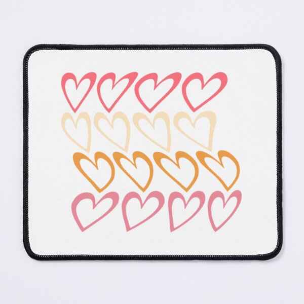 Item preview, Wavey Hearts designed and sold by besteevibes.