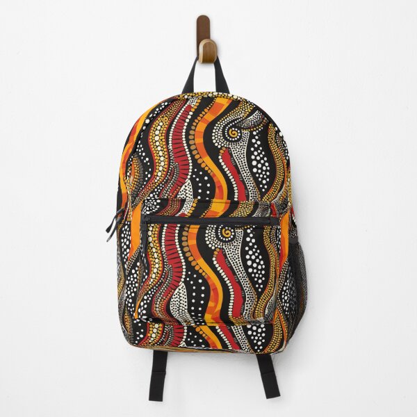 Item preview, African Pattern designed and sold by Myra365Art.