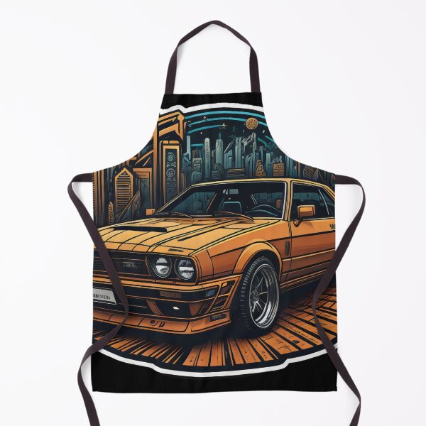 Item preview, Orange futuristic sports car designed and sold by cuatrilenio.