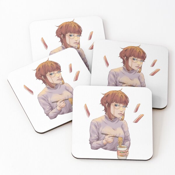 Item preview, Noodle Cup designed and sold by Jupiiifolio.