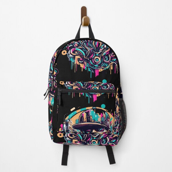 Item preview, Street Art Graffiti. Urban expression designed and sold by ElOjoAzul.