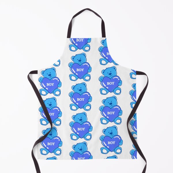 Item preview, Copia de Blue Team Boy Baby Shower designed and sold by isemar.