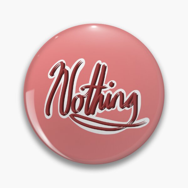 Item preview, Bruno Major Nothing designed and sold by SupposedlyHina.