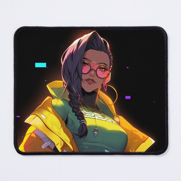 Item preview, EDGERUNNERZ SERIES VOL. 02 designed and sold by MidArtForge.