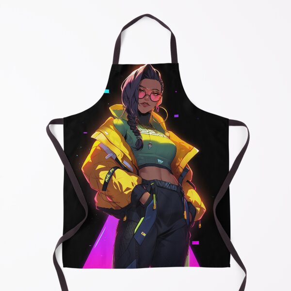 Item preview, EDGERUNNERZ SERIES VOL. 02 designed and sold by MidArtForge.