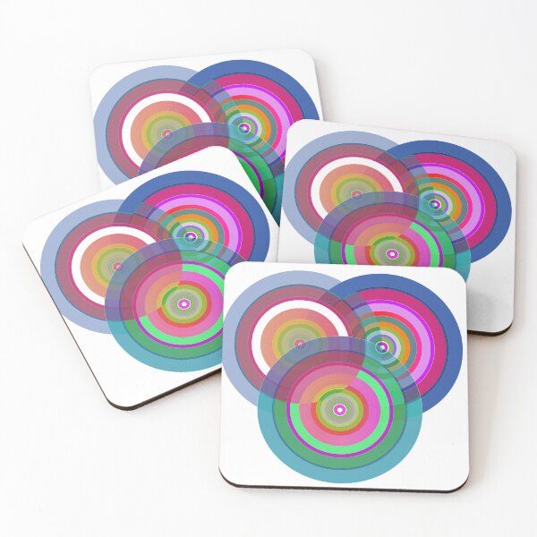 Item preview, Spectral Trinity designed and sold by oz10.