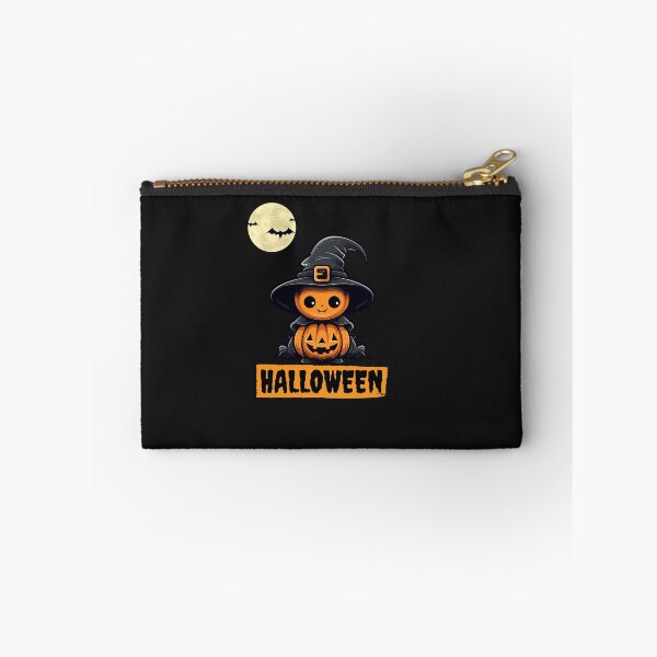 Item preview, Halloween Holiday Spooky Pumpkin  designed and sold by ArtSpace04.