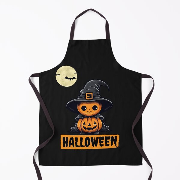 Item preview, Halloween Holiday Spooky Pumpkin designed and sold by ArtSpace04.