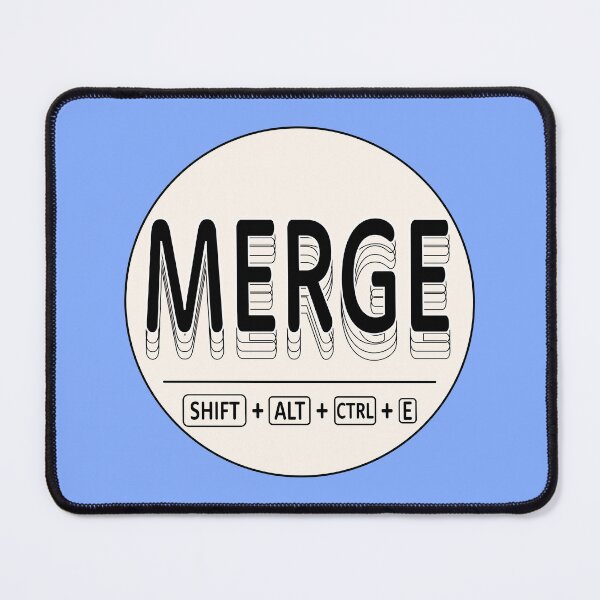 Item preview, MERGE.. designed and sold by Pronoian-Space.