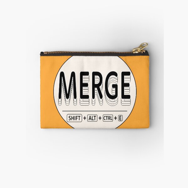 Item preview, MERGE.. designed and sold by Pronoian-Space.