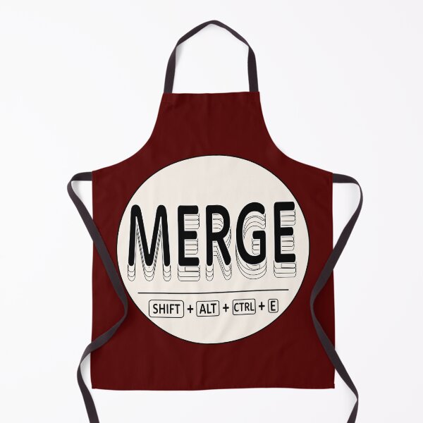 Item preview, MERGE.. designed and sold by Pronoian-Space.