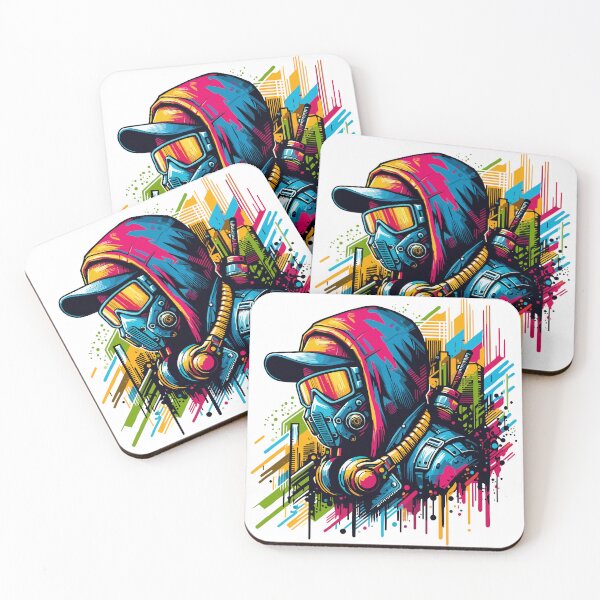 Item preview, Street Art Graffiti. urban expression designed and sold by ElOjoAzul.