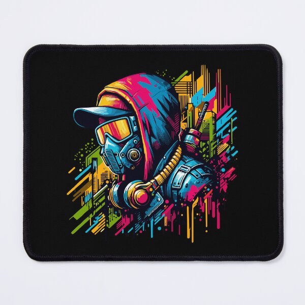 Item preview, Street Art Graffiti. Urban expression designed and sold by ElOjoAzul.