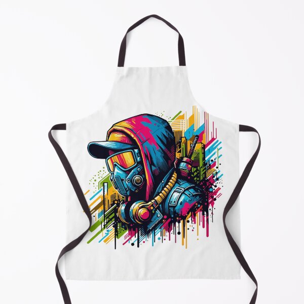Item preview, Street Art Graffiti. Urban expression designed and sold by ElOjoAzul.