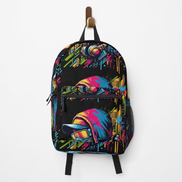 Item preview, Street Art Graffiti. Urban expression designed and sold by ElOjoAzul.