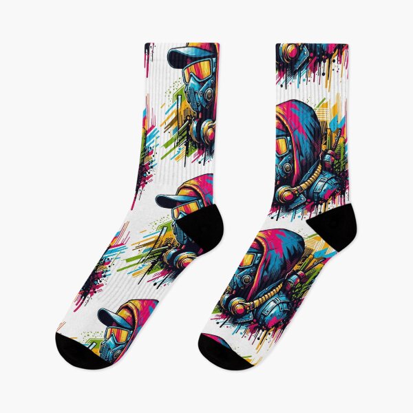 Item preview, Street Art Graffiti. urban expression designed and sold by ElOjoAzul.