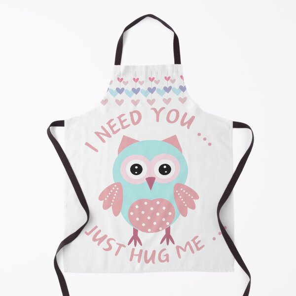 Item preview, I NEED YOU ... JUST HUG ME designed and sold by Sashaqumafa.