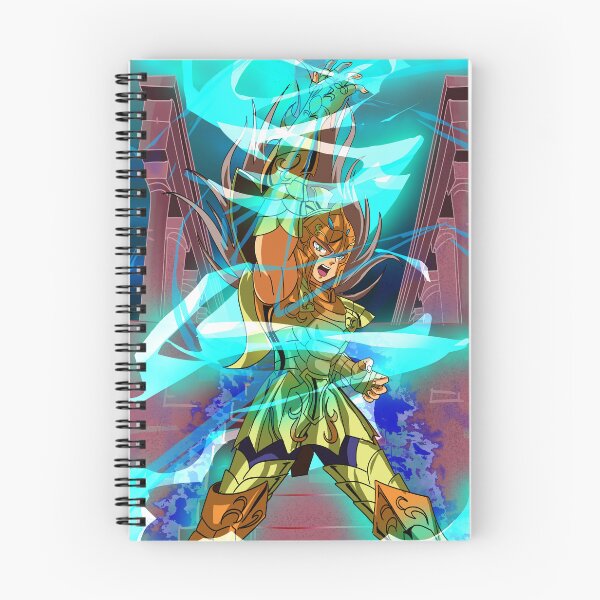 Artikelvorschau, Poseidon entworfen und verkauft von mangafirealpaca.