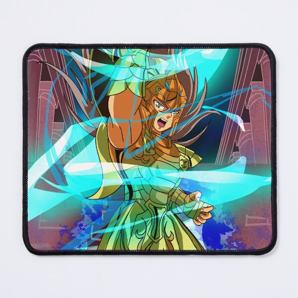 Item preview, poseidon designed and sold by mangafirealpaca.