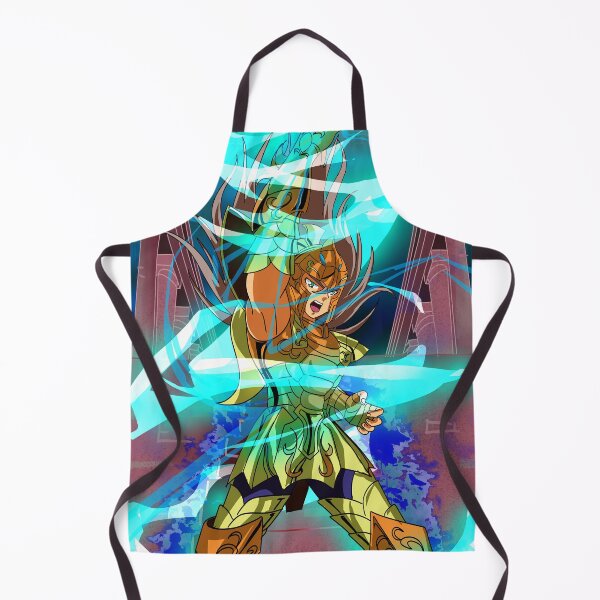 Item preview, poseidon designed and sold by mangafirealpaca.