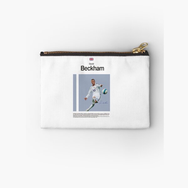 Item preview, David Beckham poster designed and sold by paulrommer.
