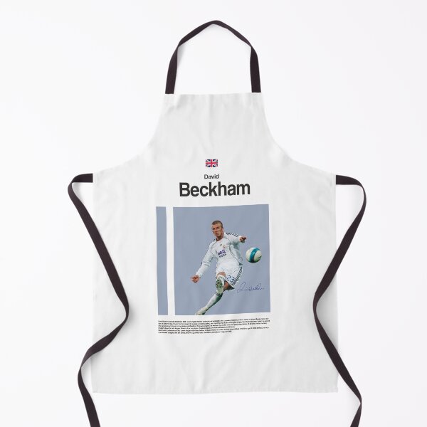 Item preview, David Beckham poster designed and sold by paulrommer.