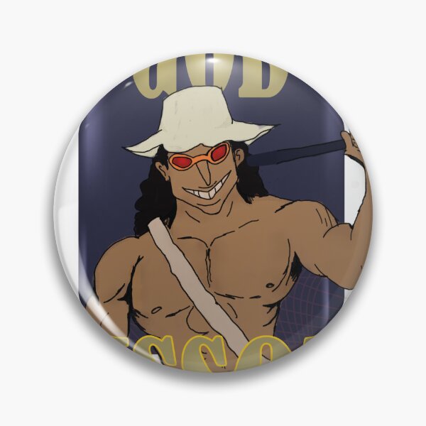 Item preview, GOD USSOP ILLUSTRATION designed and sold by Nevas  Art.