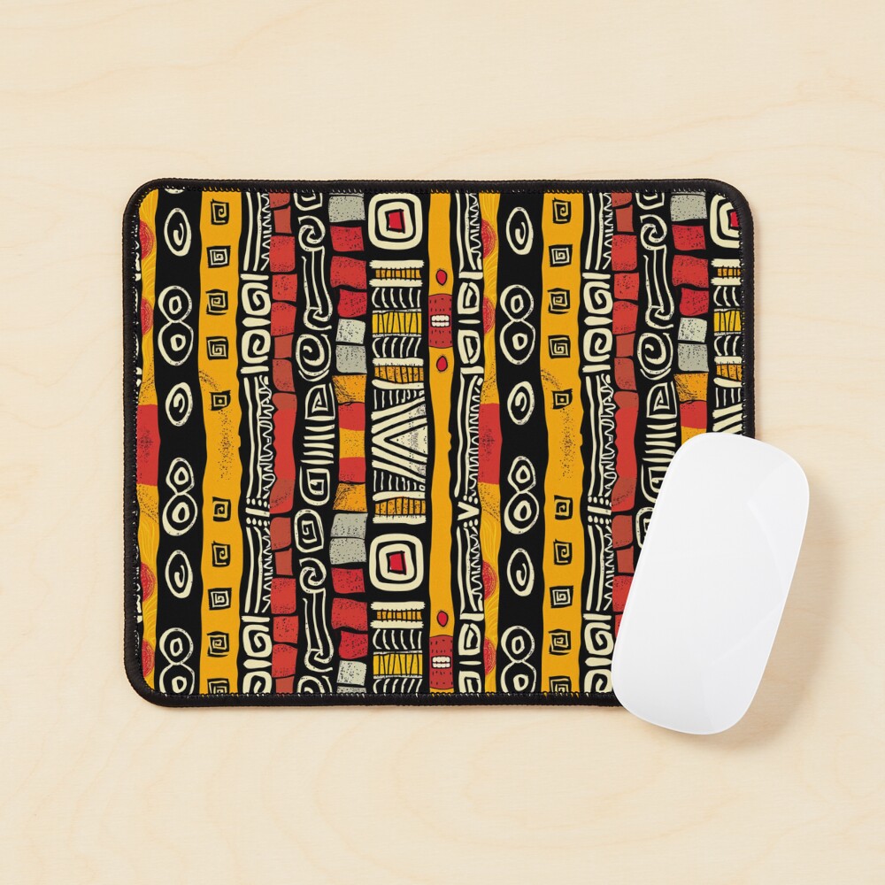 Item preview, Mouse Pad designed and sold by FineArtsPro.