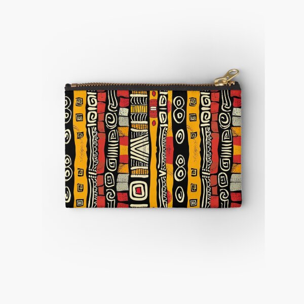 Item preview, African Pattern designed and sold by Myra365Art.