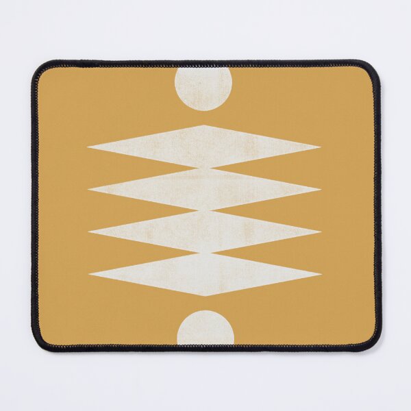 Item preview, Mid-Century Modern No.32 - Woodblock Print designed and sold by Zoltan Ratko.