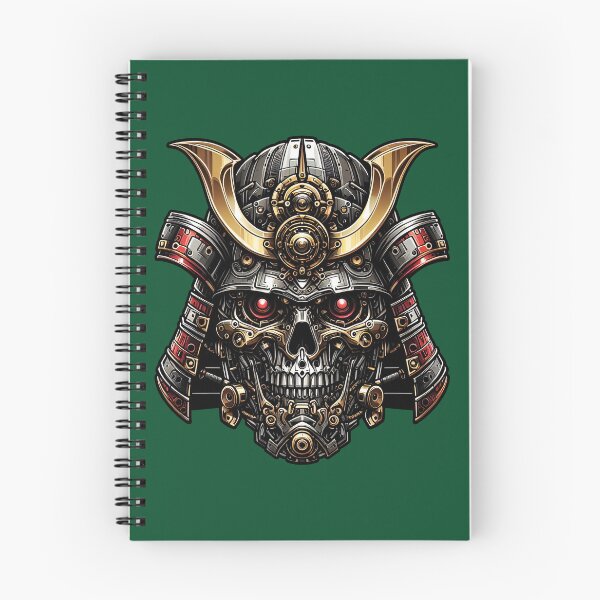 Item preview, Cyber Samurai S02 D92 designed and sold by Houerd.