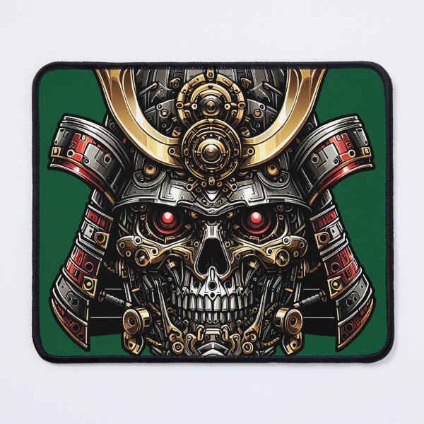 Item preview, Cyber Samurai S02 D92 designed and sold by Houerd.