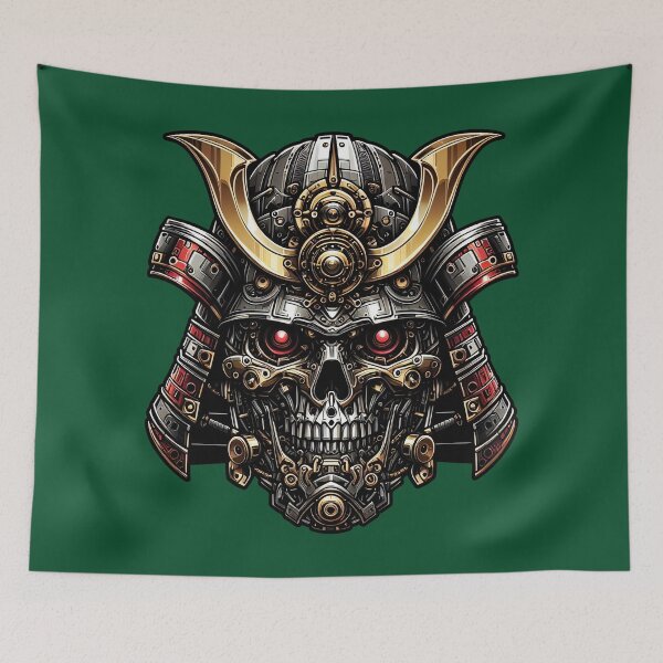 Item preview, Cyber Samurai S02 D92 designed and sold by Houerd.