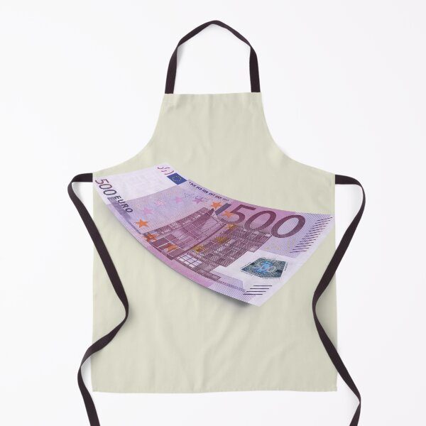 Item preview, 500 euro note: Currency of opportunity and financial freedom designed and sold by Pilot-Eugen.