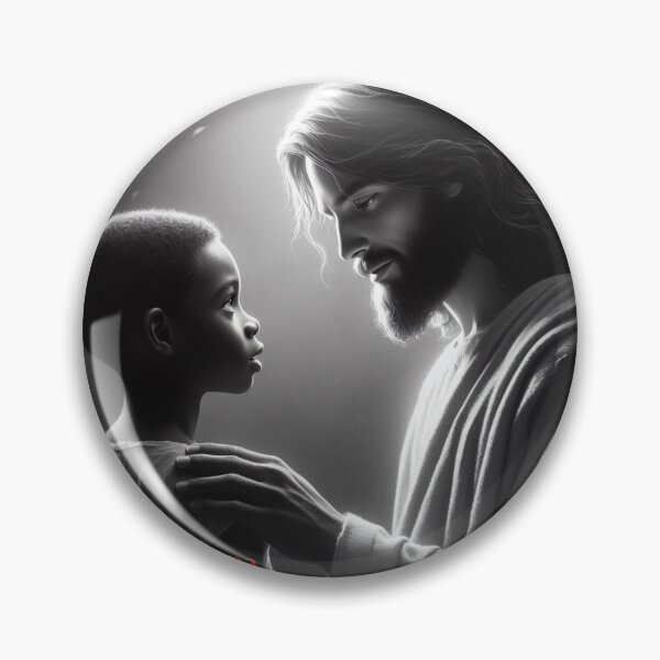 Item preview, Jesus and the children designed and sold by Eduardo  Caputo.