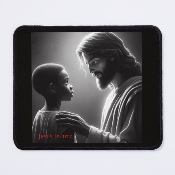 Item preview, Jesus and the children designed and sold by Eduardo  Caputo.