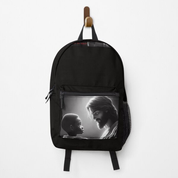 Item preview, Jesus and the children designed and sold by Eduardo  Caputo.