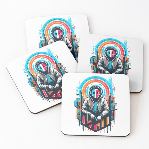 Item preview, Street Art Graffiti. urban expression designed and sold by ElOjoAzul.