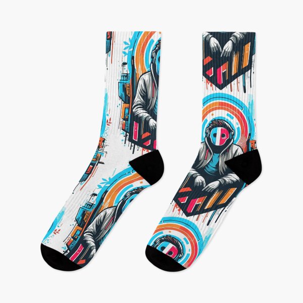 Item preview, Street Art Graffiti. Urban expression designed and sold by ElOjoAzul.
