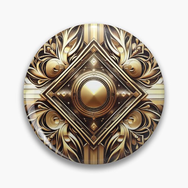 Item preview, Gold Carbon Fiber 16 designed and sold by Daniel Dudgeon.