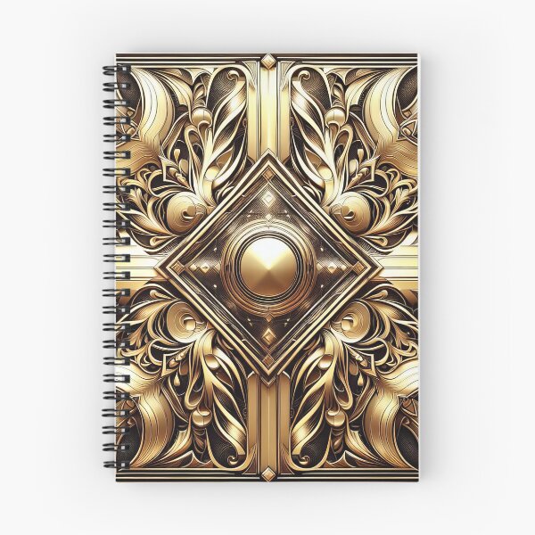 Item preview, Gold Carbon Fiber 16 designed and sold by Daniel Dudgeon.