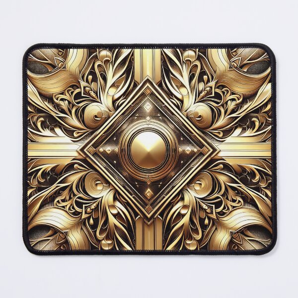 Item preview, Gold Carbon Fiber 16 designed and sold by Daniel Dudgeon.